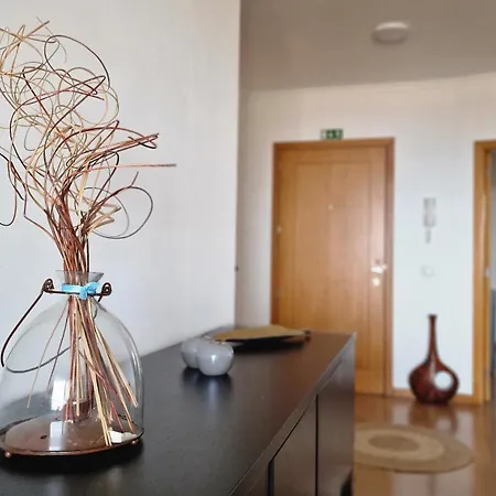 Azenha By Lovelystay * Caniço