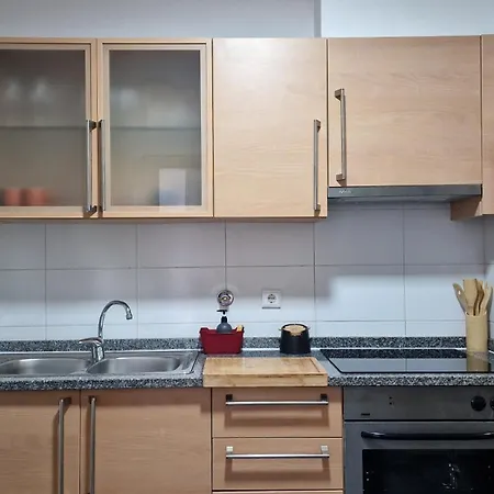 Azenha By Lovelystay Apartment