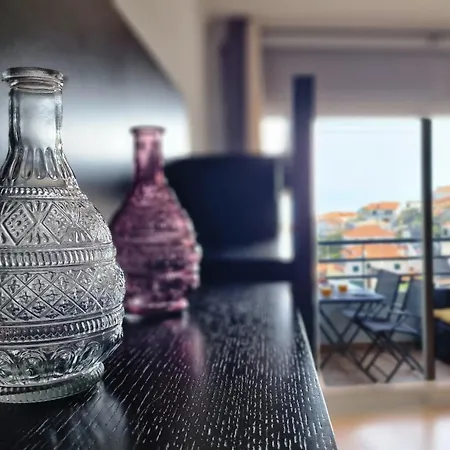 Apartamento Azenha By Lovelystay *