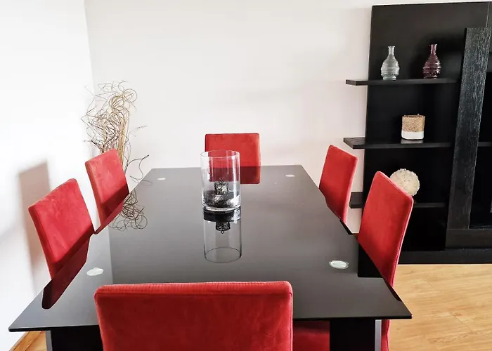 Azenha By Lovelystay *