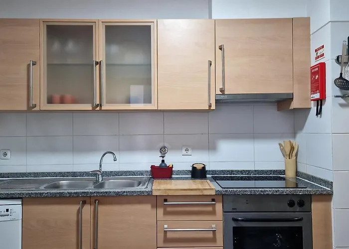 Azenha By Lovelystay Апартаменты