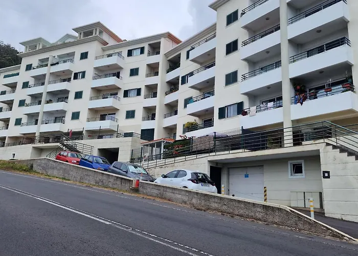 Azenha By Lovelystay *